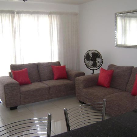 North Beach Durban Apartments Kültér fotó