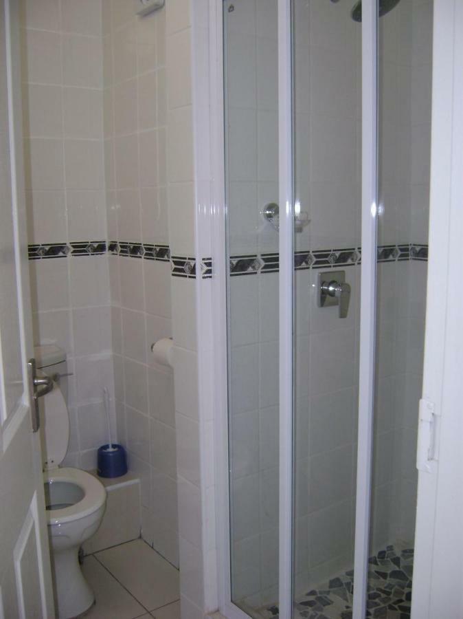 North Beach Durban Apartments Kültér fotó