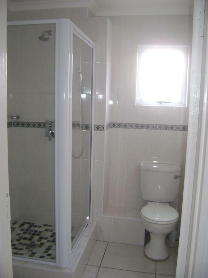 North Beach Durban Apartments Kültér fotó