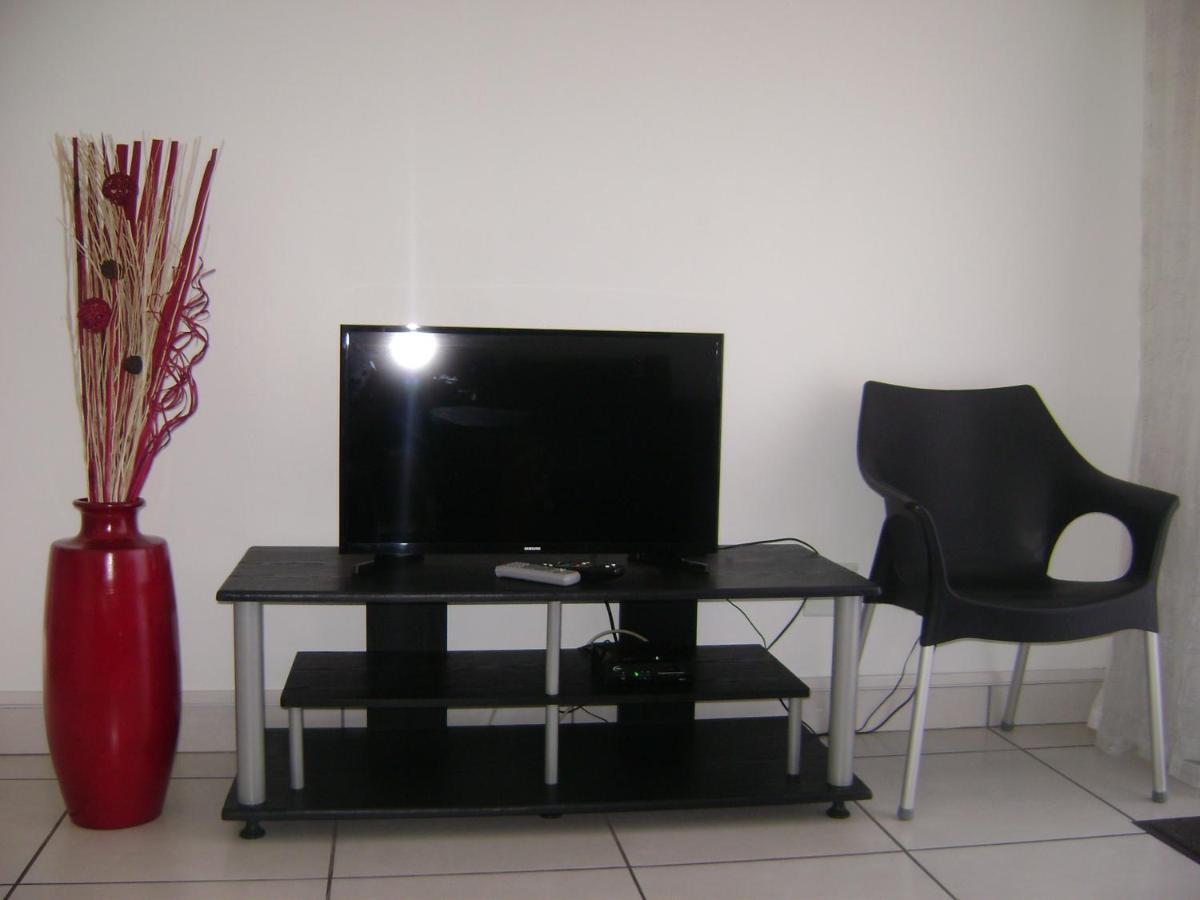North Beach Durban Apartments Kültér fotó