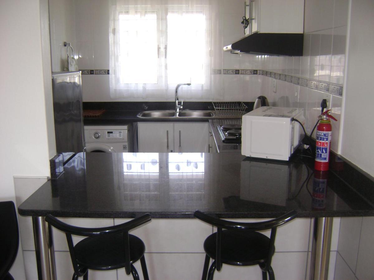 North Beach Durban Apartments Kültér fotó