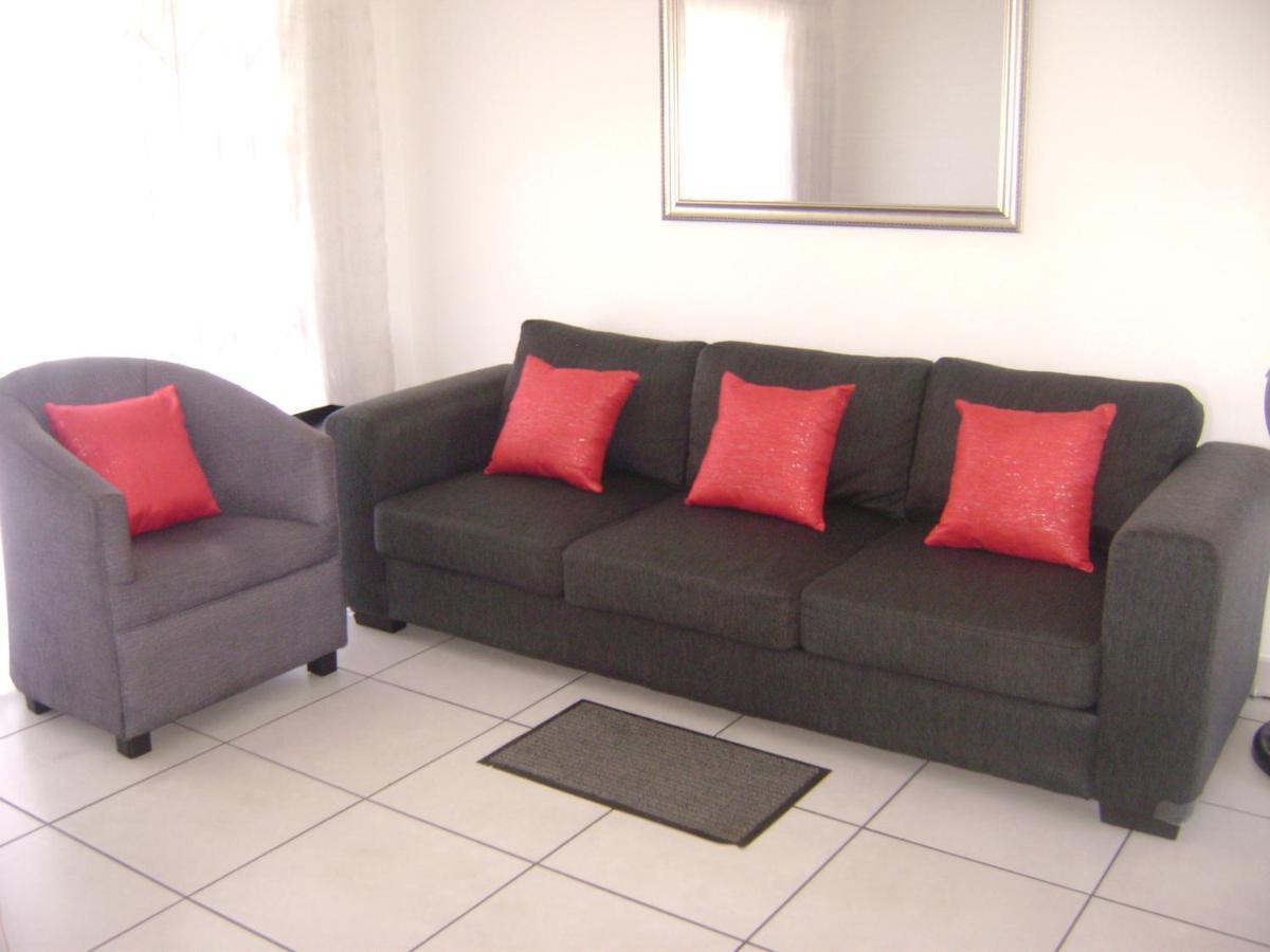 North Beach Durban Apartments Kültér fotó