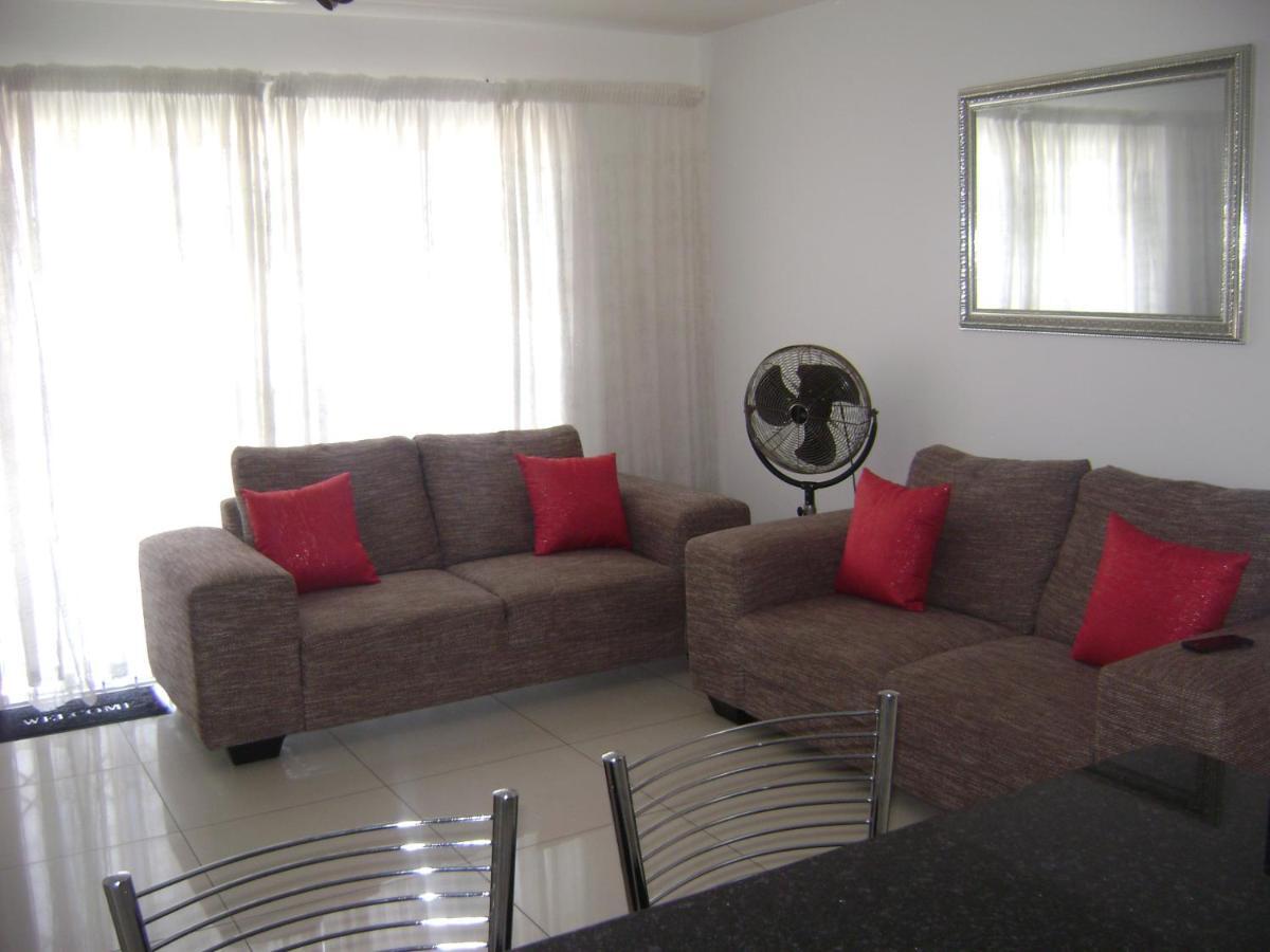 North Beach Durban Apartments Kültér fotó