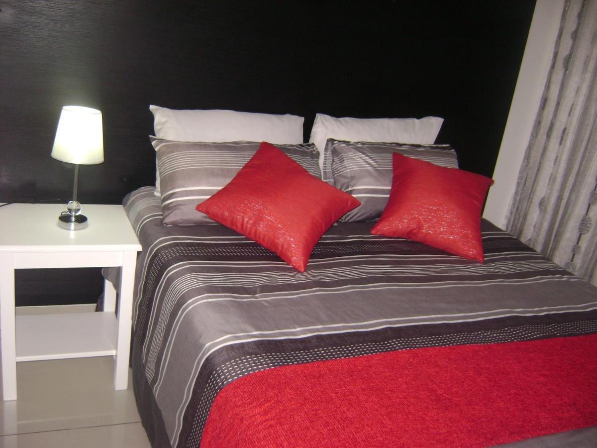 North Beach Durban Apartments Kültér fotó