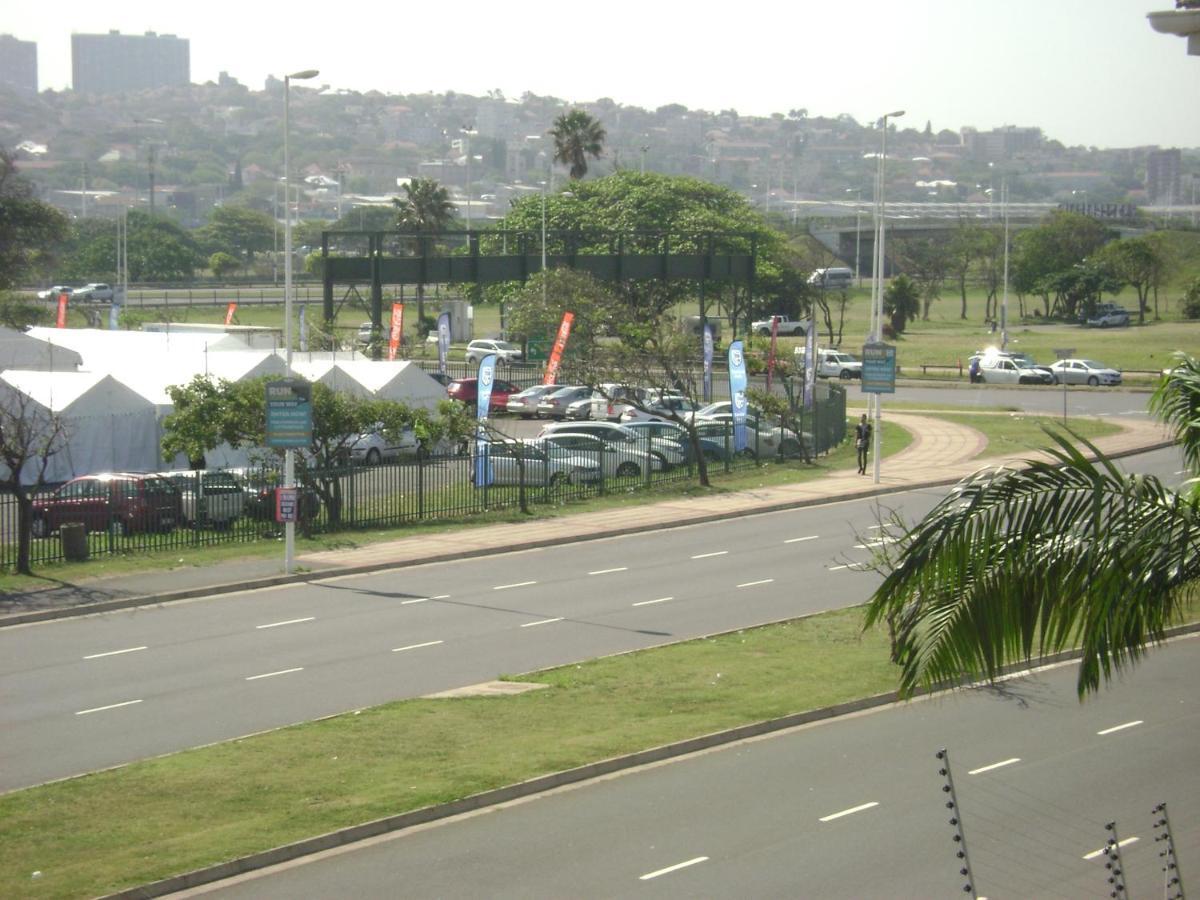 North Beach Durban Apartments Kültér fotó