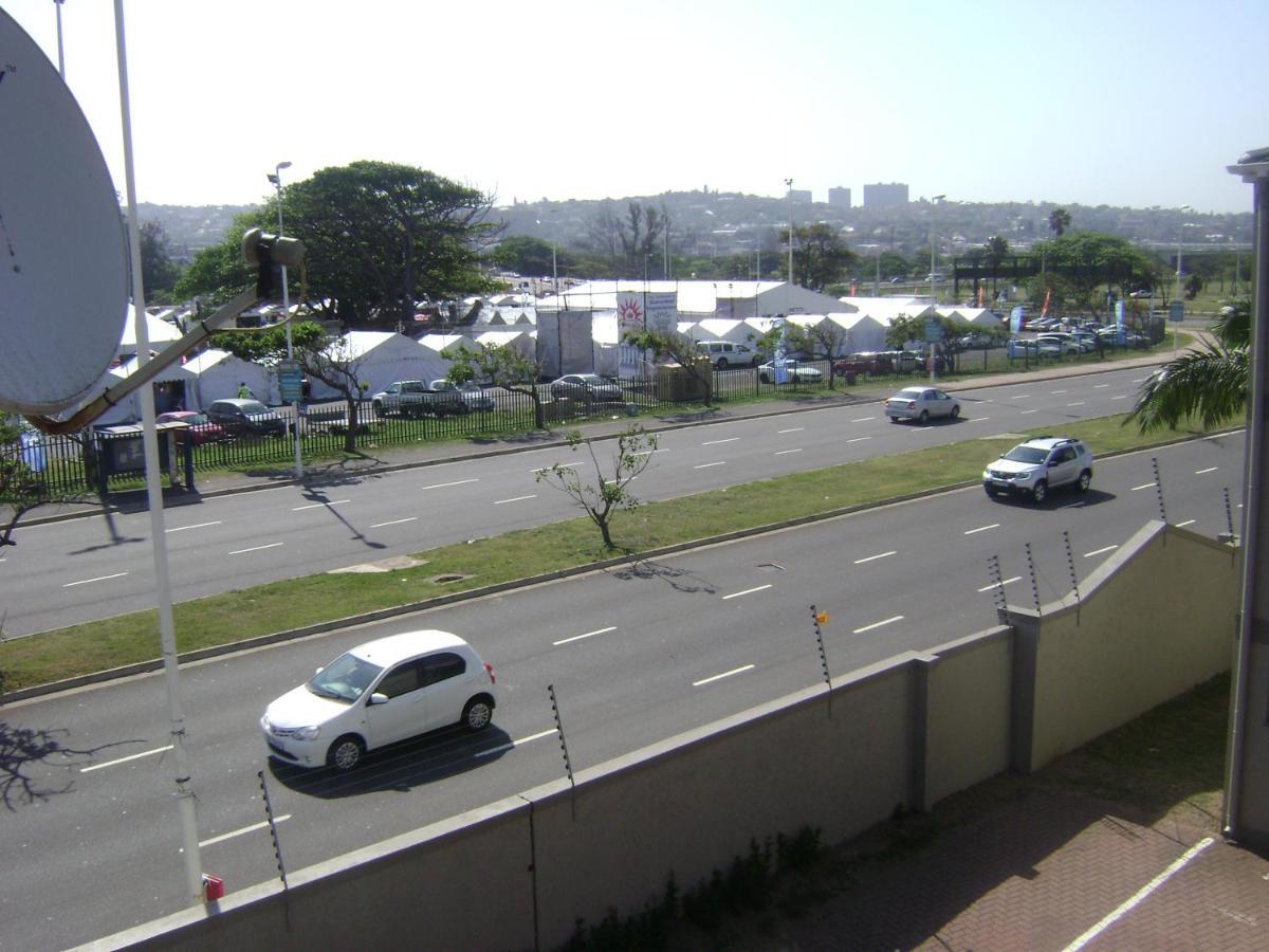 North Beach Durban Apartments Kültér fotó