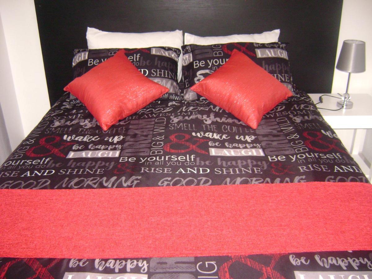 North Beach Durban Apartments Kültér fotó