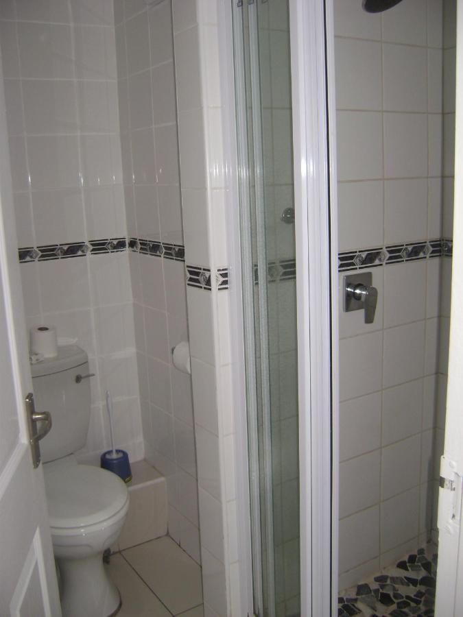 North Beach Durban Apartments Kültér fotó