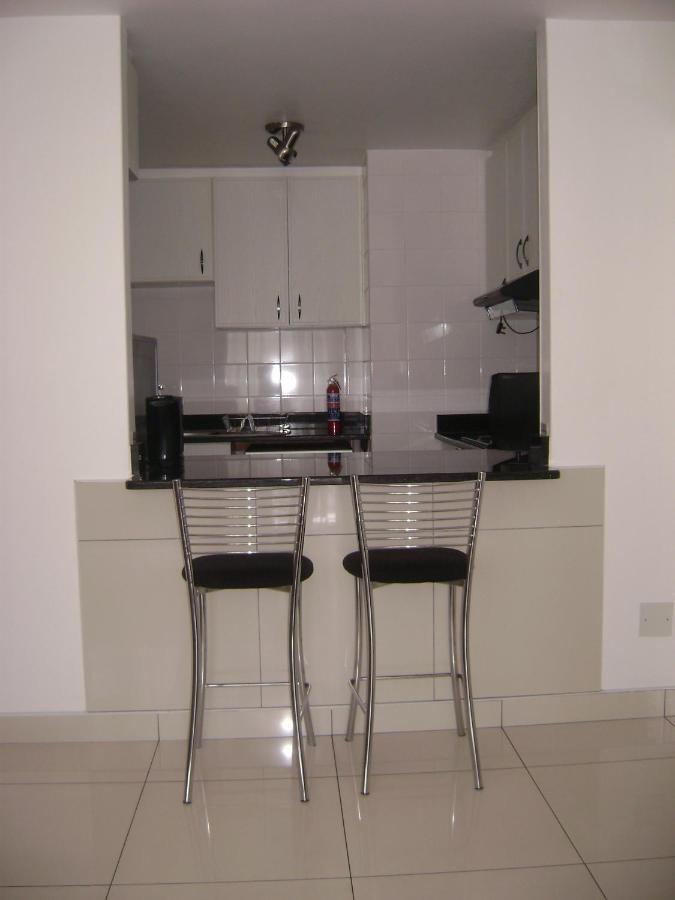 North Beach Durban Apartments Kültér fotó
