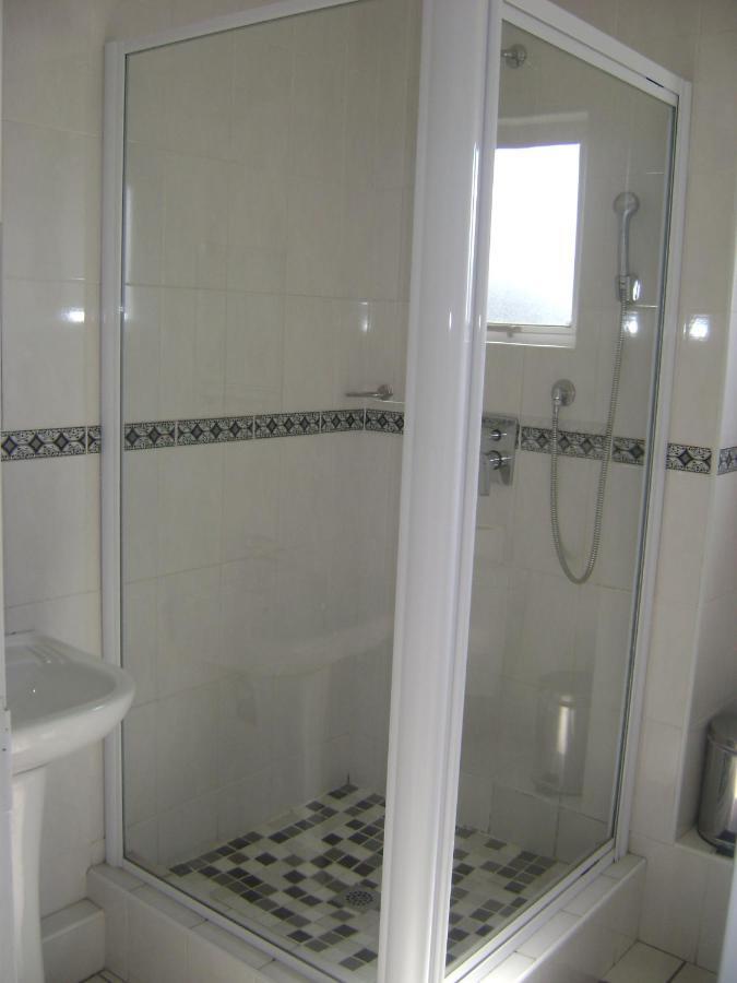 North Beach Durban Apartments Kültér fotó