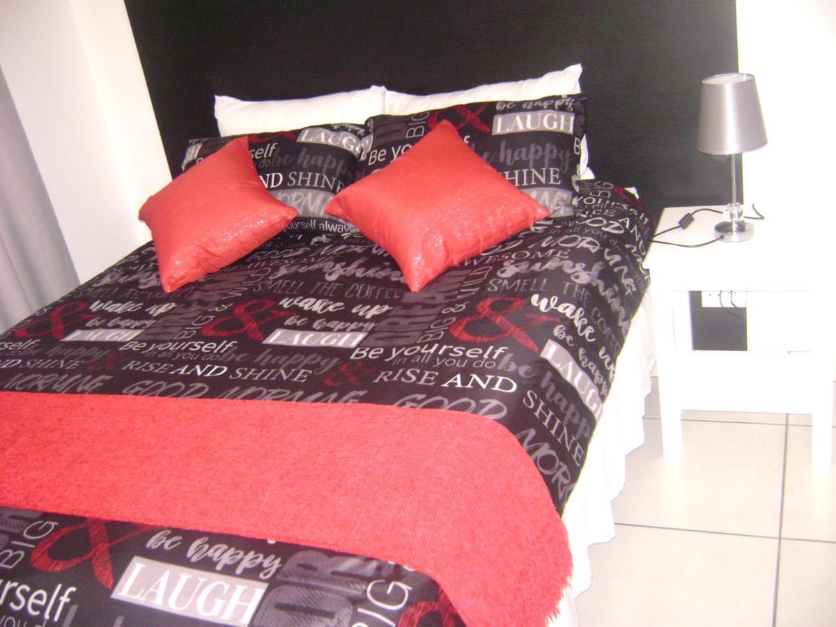 North Beach Durban Apartments Kültér fotó